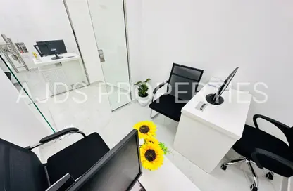 Office Space - 1 Bedroom - 1 Bathroom for rent in Reem Residency - Al Karama - Dubai Office Space - 1 Bedroom - 1 Bathroom for rent in Reem Residency - Al Karama - Dubai
