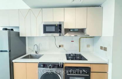 Apartment - 2 Bedrooms - 2 Bathrooms for rent in Skyz by Danube - Arjan - Dubai
