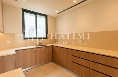 فيلا - 4 غرف نوم - 5 حمامات للايجار في كايا 1 - المرابع العربية 3 - دبي