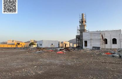 Land - Studio for sale in Masfoot 3 - Masfoot - Ajman