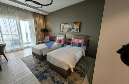 Hotel  and  Hotel Apartment - Studio - 1 Bathroom for sale in Navitas E - Navitas Hotel and Residences - Damac Hills 2 - Dubai