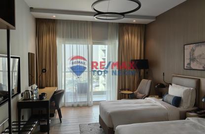 Hotel and Hotel Apartment - Studio - 1 Bathroom for sale in Navitas E - Navitas Hotel and Residences - Damac Hills 2 - Dubai Hotel and Hotel Apartment - Studio - 1 Bathroom for sale in Navitas E - Navitas Hotel and Residences - Damac Hills 2 - Dubai
