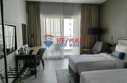 Hotel and Hotel Apartment - Studio - 1 Bathroom for sale in Navitas E - Navitas Hotel and Residences - Damac Hills 2 - Dubai Hotel and Hotel Apartment - Studio - 1 Bathroom for sale in Navitas E - Navitas Hotel and Residences - Damac Hills 2 - Dubai
