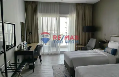 Hotel  and  Hotel Apartment - Studio - 1 Bathroom for sale in Navitas E - Navitas Hotel and Residences - Damac Hills 2 - Dubai