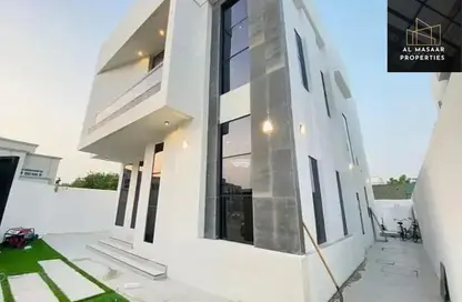 فيلا - 5 غرف نوم - 8 حمامات للبيع في الزاهية جاردنز - الزاهية - عجمان