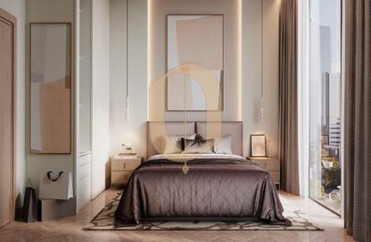 Apartment - 2 Bedrooms - 3 Bathrooms for sale in Elmora - Jumeirah Garden City - Al Satwa - Dubai