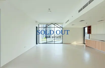 Apartment - 3 Bedrooms - 3 Bathrooms for sale in Island Park I - Dubai Creek Harbour (The Lagoons) - Dubai