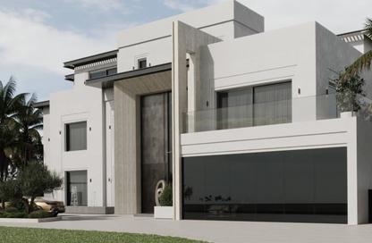 Villa - 7 - 7+ for sale in Desert Leaf 6 - Desert Leaf - Al Barari - Dubai Villa - 7 - 7+ for sale in Desert Leaf 6 - Desert Leaf - Al Barari - Dubai
