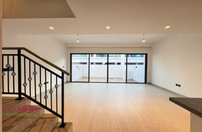 Townhouse - 4 Bedrooms - 3 Bathrooms for rent in Santorini - Damac Lagoons - Dubai