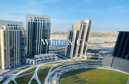 Apartment - 1 Bedroom - 1 Bathroom for sale in Creek Horizon Tower 2 - Creek Horizon - Dubai Creek Harbour (The Lagoons) - Dubai