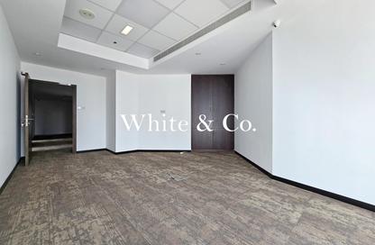 Office Space - Studio for rent in Almas Tower - Jumeirah Lake Towers - Dubai