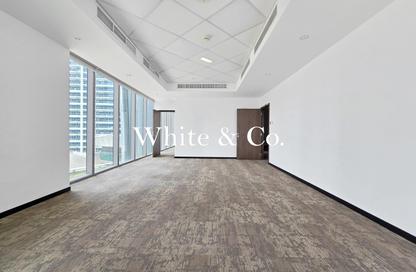 Office Space - Studio for rent in Almas Tower - Jumeirah Lake Towers - Dubai