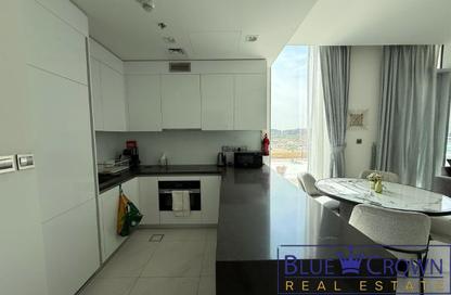Apartment - 1 - 2 for rent in Residences 23 - The Residences at District One - District One - Mohammed Bin Rashid City - Dubai