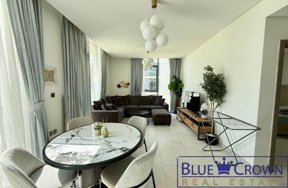 Apartment - 1 - 2 for rent in Residences 23 - The Residences at District One - District One - Mohammed Bin Rashid City - Dubai