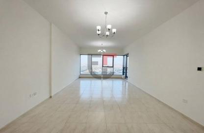 Apartment - 1 - 1 for rent in Skycourts Tower A - Skycourts Towers - Dubai Land Residence Complex - Dubai