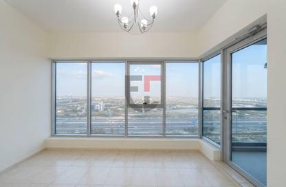 Apartment - 1 - 1 for rent in Skycourts Tower A - Skycourts Towers - Dubai Land Residence Complex - Dubai Apartment - 1 - 1 for rent in Skycourts Tower A - Skycourts Towers - Dubai Land Residence Complex - Dubai