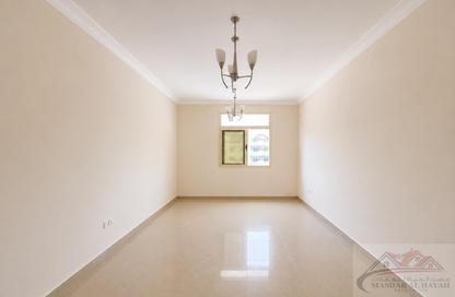Apartment - 1 Bedroom - 2 Bathrooms for rent in Muwaileh 29 Building - Muwaileh - Sharjah