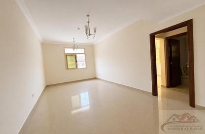 Apartment - 1 Bedroom - 2 Bathrooms for rent in Muwaileh 29 Building - Muwaileh - Sharjah