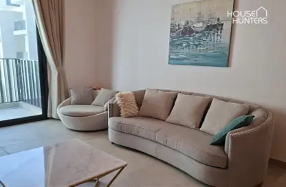 Apartment - 1 Bedroom - 2 Bathrooms for rent in La Riviera Azure - District 10 - Jumeirah Village Circle - Dubai