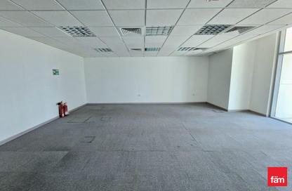 Office Space - Studio - 1 Bathroom for rent in Tiffany Tower - JLT Cluster W - Jumeirah Lake Towers - Dubai