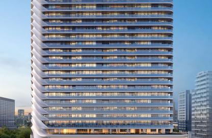 Apartment - Studio for sale in Onda by Kasco - Business Bay - Dubai