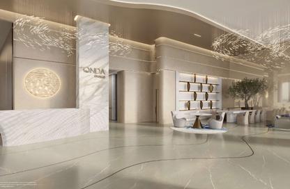 Apartment - Studio for sale in Onda by Kasco - Business Bay - Dubai