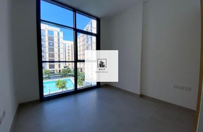 Apartment - 1 Bedroom - 1 Bathroom for rent in Souks Residential - Al Mamsha - Muwaileh - Sharjah