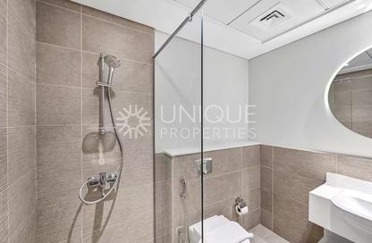 Apartment - Studio - 1 Bathroom for rent in Sway Residences - Dubai Hills Estate - Dubai Apartment - Studio - 1 Bathroom for rent in Sway Residences - Dubai Hills Estate - Dubai
