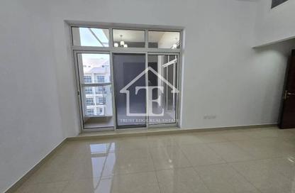 Apartment - 1 Bedroom - 2 Bathrooms for rent in Al Manal Residence 2 - Dubai Silicon Oasis - Dubai