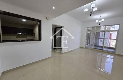 Apartment - 1 Bedroom - 2 Bathrooms for rent in Al Manal Residence 2 - Dubai Silicon Oasis - Dubai