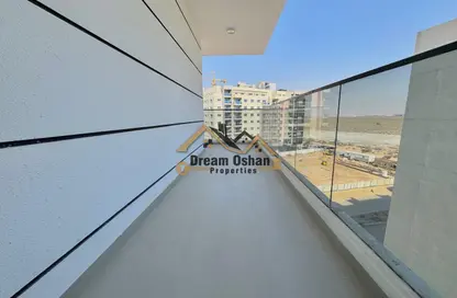 Apartment - 2 Bedrooms - 3 Bathrooms for rent in Carthage - International City Phase 2 (Al Warsan 4) - Dubai