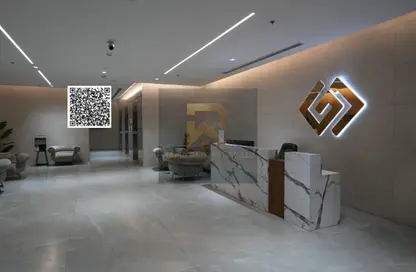 Apartment - 1 Bedroom - 2 Bathrooms for rent in Gulfa Towers - Al Rashidiya 1 - Al Rashidiya - Ajman