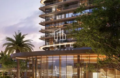 Penthouse - 5 Bedrooms - 6 Bathrooms for sale in Meriva Signature - The Meriva Collection - Dubai Islands - Dubai