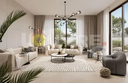 Villa - 3 Bedrooms - 6 Bathrooms for sale in Fay Al Reeman II - Al Shamkha - Abu Dhabi