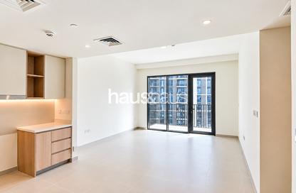 Apartment - 2 - 2 for rent in Island Park II - Island Park - Dubai Creek Harbour (The Lagoons) - Dubai