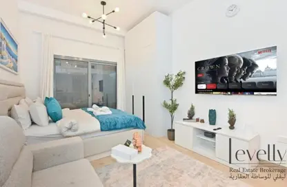 Apartment - 1 Bathroom for rent in Bali Residences - District 3 - Jumeirah Village Triangle - Dubai