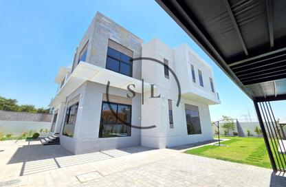 Villa - 5 Bedrooms - 6 Bathrooms for rent in Al Quoz 2 - Al Quoz - Dubai