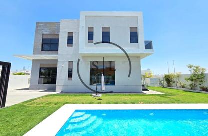 Villa - 5 Bedrooms - 6 Bathrooms for rent in Al Quoz 2 - Al Quoz - Dubai Villa - 5 Bedrooms - 6 Bathrooms for rent in Al Quoz 2 - Al Quoz - Dubai