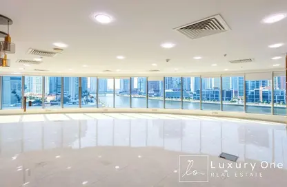 Office Space - Studio - 1 Bathroom for rent in XL Tower - Business Bay - Dubai Office Space - Studio - 1 Bathroom for rent in XL Tower - Business Bay - Dubai