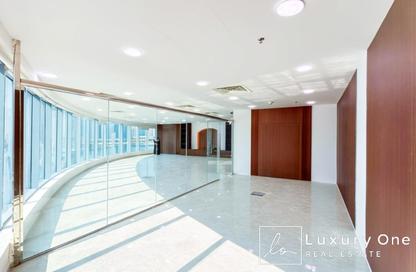 مكتب - استوديو - 1 حمام للايجار في XL برج - الخليج التجاري - دبي