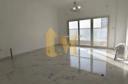 Apartment - 1 Bedroom - 2 Bathrooms for rent in Armitage Building - China Cluster - International City - Dubai