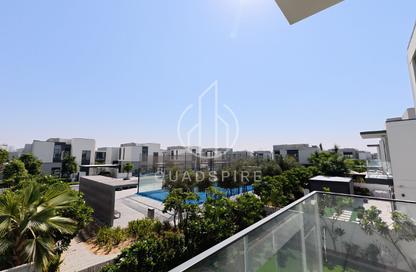 Villa - 4 - 5 for rent in Murooj Al Furjan East - Murooj Al Furjan - Al Furjan - Dubai