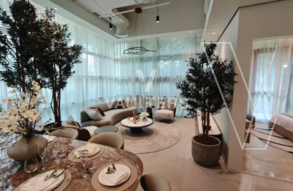 شقة - غرفة نوم - 2 حمامات للبيع في رايز من اثلون 3 - أثلون - دبي لاند - دبي