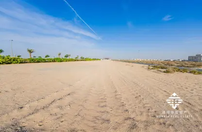 Land - Studio for sale in Saih Shuiab House - Jebel Ali Hills - Jebel Ali - Dubai
