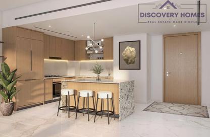 Apartment - 2 Bedrooms - 2 Bathrooms for sale in Azizi Central - Al Furjan - Dubai Apartment - 2 Bedrooms - 2 Bathrooms for sale in Azizi Central - Al Furjan - Dubai