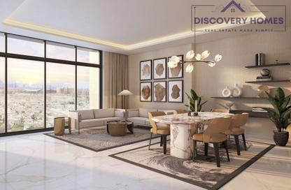 Apartment - 2 Bedrooms - 2 Bathrooms for sale in Azizi Central - Al Furjan - Dubai Apartment - 2 Bedrooms - 2 Bathrooms for sale in Azizi Central - Al Furjan - Dubai