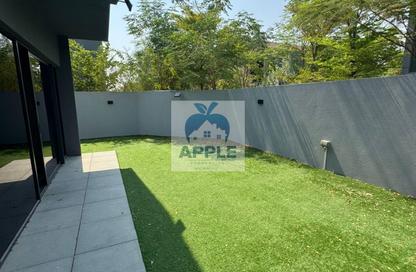 Villa - 1 Bedroom - 2 Bathrooms for rent in Robinia - Masaar - Tilal City - Sharjah