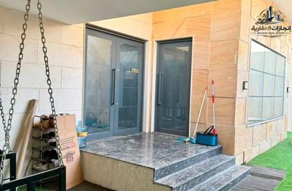 Villa - 5 Bedrooms - 7 Bathrooms for rent in Kabbali Hills - Al Helio 2 - Al Helio - Ajman Villa - 5 Bedrooms - 7 Bathrooms for rent in Kabbali Hills - Al Helio 2 - Al Helio - Ajman