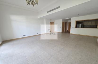 Apartment - 1 Bedroom - 1 Bathroom for rent in Al Khushkar - Shoreline Apartments - Palm Jumeirah - Dubai