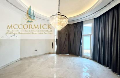 Villa - 5 Bedrooms - 7 Bathrooms for rent in Barsha South Villas - Al Barsha South - Al Barsha - Dubai
